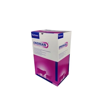 ENERGAN PANZENSTARTER 12X325 G