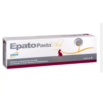 Epato Plusz paszta 2 x 15 ml