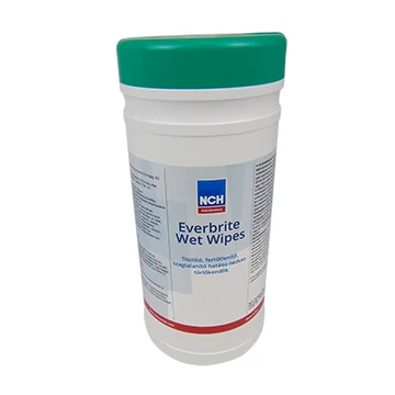 EVERBRITE WET WIPES TÖRLŐKENDŐ 100X