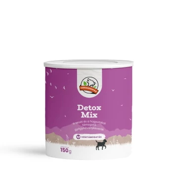 Farkaskonyha Detox-Mix 150 g