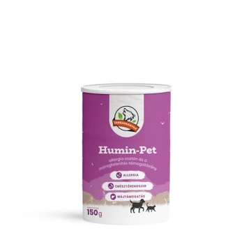 Farkaskonyha Humin-Pet 150 g