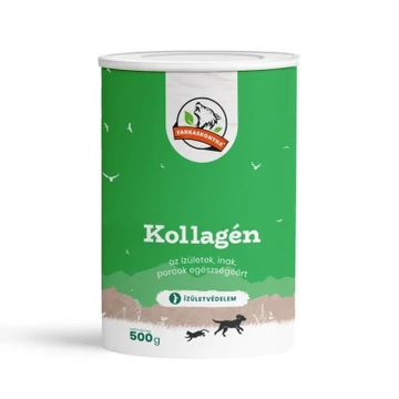 Farkaskonyha Kollagén Hydrolisat 500 g