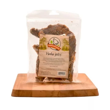 Farkaskonyha Marha jerky 200 g