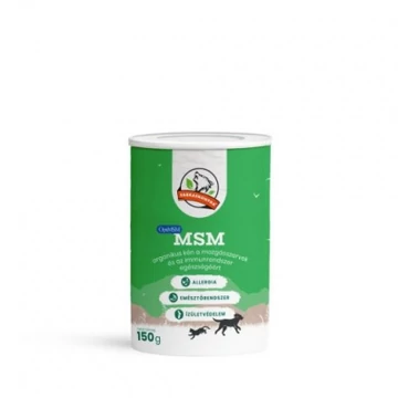 Farkaskonyha MSM 150 g