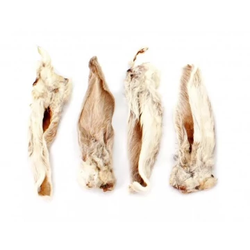 Farkaskonyha Szőrös Nyúlfül 4 kg
