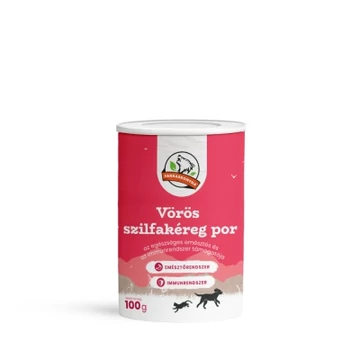 Farkaskonyha Vörös Szilfakéreg por 100 g