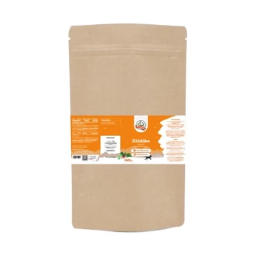 Farkaskonyha Zöldike zöldség mix 1.5 kg