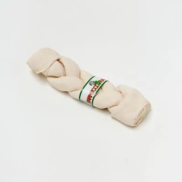 Farm Food Rawhide Dental Braid 1 db