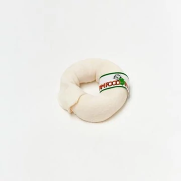 Farm Food Rawhide Dental Donut 1 db