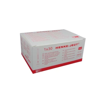 FECSKENDŐ EH 1 ML U-40 30X