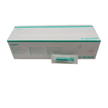 FECSKENDŐ EH INJEKT  5/6 ML 100X