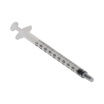 FECSKENDŐ EH KR GUMIDUGÓS  1 ML 100X