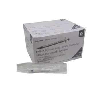 FECSKENDŐ EH LUER TGO 1ML 3RMD. 100X