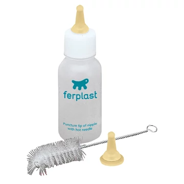 Ferplast cumisüveg készlet 1 db
