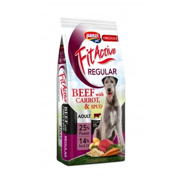 FitActive Originals marha és répa  15 kg