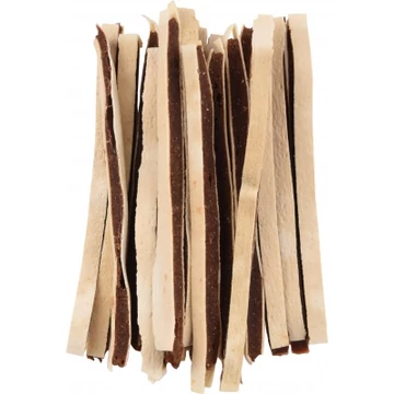 Flamingo Hapki Sushi Strips - bárányos és halas csíkok 85 g