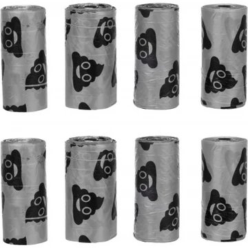 Flamingo kakizacsi Lacha - kaki mintával 8 x 15 db
