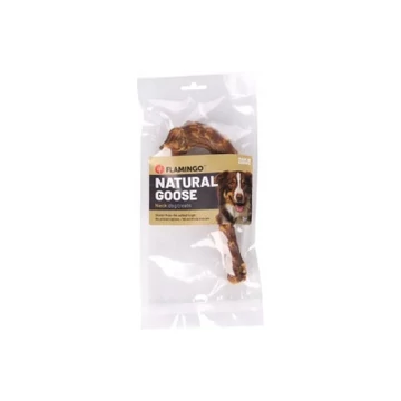 Flamingo Kutya Snack - liba nyak 1 db