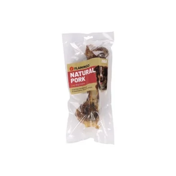 Flamingo Kutya Snack - sertéscsont 260 g