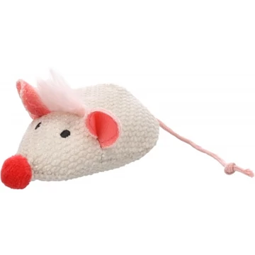 Flamingo macskajáték - Lovu egér macskamentával 1 db