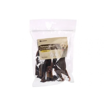 Flamingo Nature Snack - teve bőr 200 g