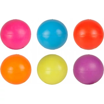 Flamingo Rubber Ball - gumilabda 1 db