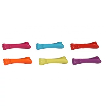 Flamingo Rubber Bone - gumicsont 1 db