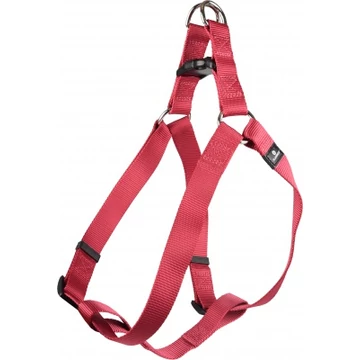 Flamingo Ziggi hám - cherry 1 db