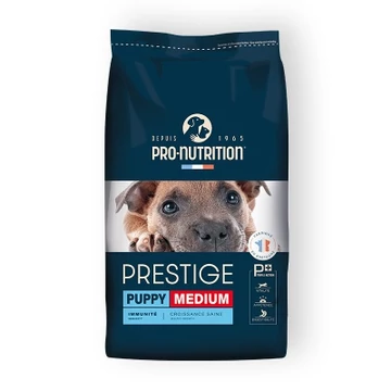 Flatazor Prestige Puppy Medium 12 kg