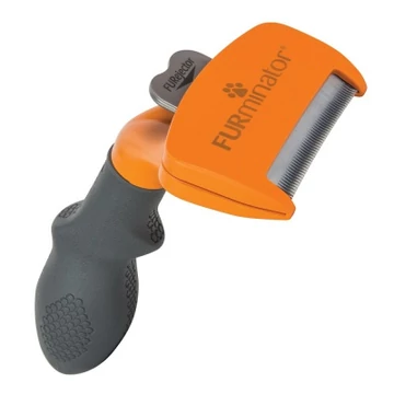 FURminator hosszú szőrre M