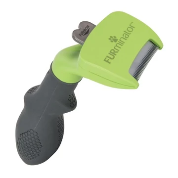 FURminator hosszú szőrre S