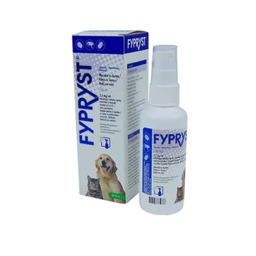 Fypryst spray 100 ml