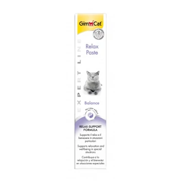GC RELAX PASZTA 50 g
