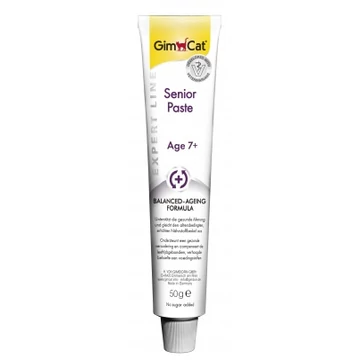 GC SENIOR (IDŐSÖDŐ) PASZTA 50 g