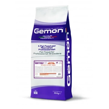 Gemon Cat Adult Steril - pulyka 20 kg