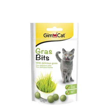 GimCat Gras Bits 50 g