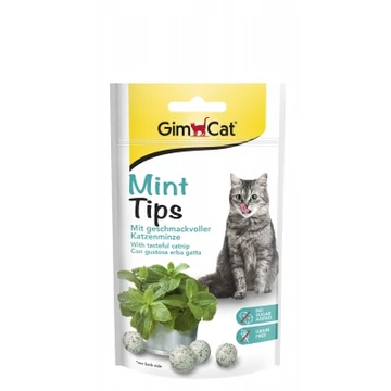 GimCat Mint Tips 40 g