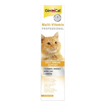 GimCat Multivitamin paszta 200 g