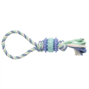 GimDog Cotton Dent Plus Corda - rágókötél 30 cm