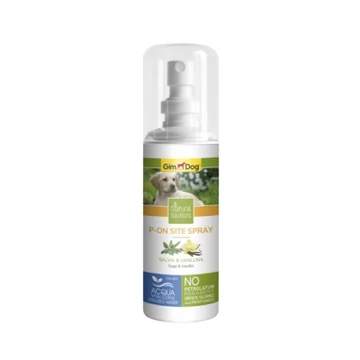 GimDog helyhezszoktató spray 100 ml
