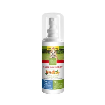 GimDog P-Off Site távoltaltó spray 100 ml