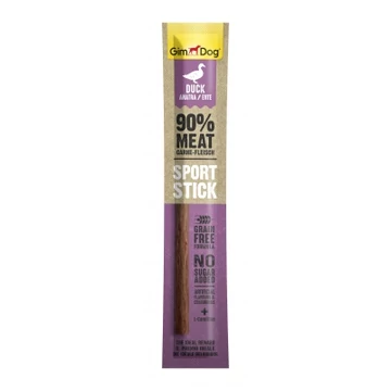 GimDog Sport Stick - kacsa 12 g