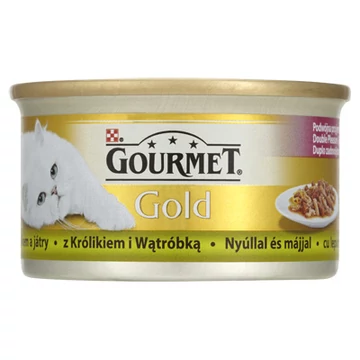 Gourmet Gold Duó élmény 85 g