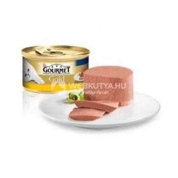 Gourmet Gold Pástétom 85 g