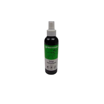 Greenman Coat Care kutya szőrzetápoló 250 ml