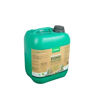 GREENMAN POND 5L