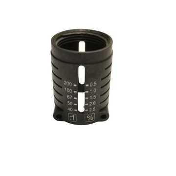 GYÓGYSZERAD. DOSMM #61 MD RATIO ADJ. SLV
