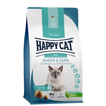 Happy Cat Care Adult Stomach & Intestines 4 kg
