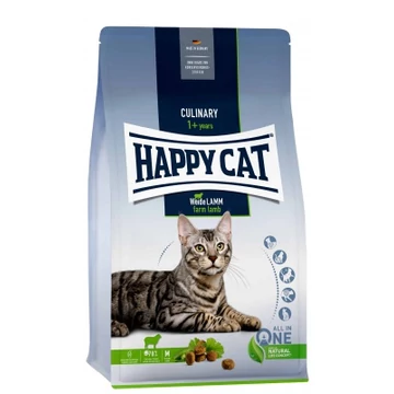 Happy Cat Culinary Adult Weide Lamm - Bárány 1.3 kg