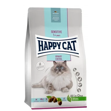 Happy Cat Sensitive Urinary Control 300 g